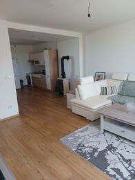 Pronájem bytu 2+kk v osobním vlastnictví 75 m², Bochoř
