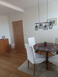 Pronájem bytu 2+kk v osobním vlastnictví 75 m², Bochoř