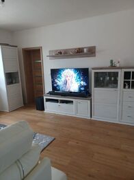 Pronájem bytu 2+kk v osobním vlastnictví 75 m², Bochoř