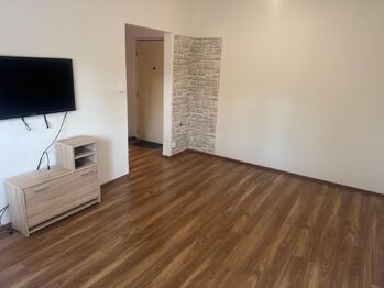 Prodej bytu 1+1 v osobním vlastnictví 34 m², Prostějov
