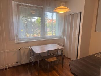 Prodej bytu 1+1 v osobním vlastnictví 34 m², Prostějov