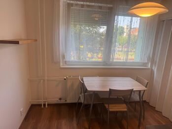 Prodej bytu 1+1 v osobním vlastnictví 34 m², Prostějov