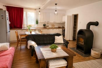 Prodej domu 115 m², Rokytnice