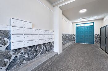 Prodej obchodních prostor, Praha 3 - Vinohrady