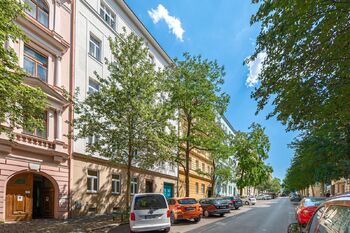 Prodej obchodních prostor, Praha 3 - Vinohrady