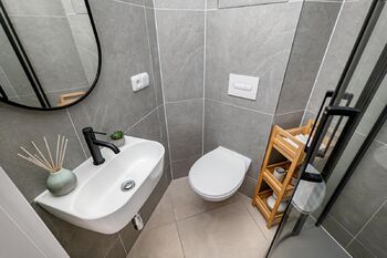 Prodej obchodních prostor, Praha 3 - Vinohrady