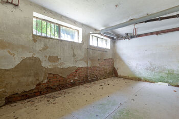 Prodej ubytovacího zařízení 802 m², Řeka