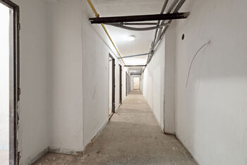 Prodej ubytovacího zařízení 802 m², Řeka