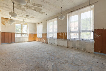 Prodej ubytovacího zařízení 802 m², Řeka