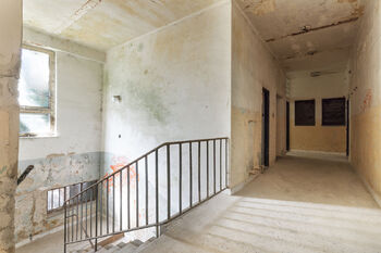 Prodej ubytovacího zařízení 802 m², Řeka