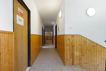 Prodej ubytovacího zařízení 802 m², Řeka
