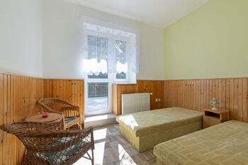 Prodej ubytovacího zařízení 802 m², Řeka