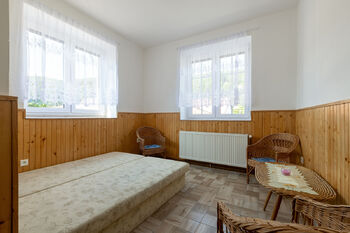 Prodej ubytovacího zařízení 802 m², Řeka