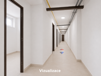 Prodej ubytovacího zařízení 802 m², Řeka