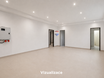 Prodej ubytovacího zařízení 802 m², Řeka
