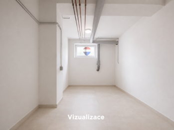 Prodej ubytovacího zařízení 802 m², Řeka