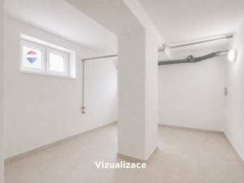 Prodej ubytovacího zařízení 802 m², Řeka
