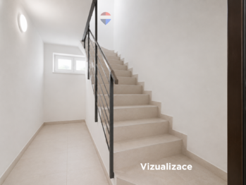 Prodej ubytovacího zařízení 802 m², Řeka