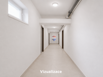 Prodej ubytovacího zařízení 802 m², Řeka