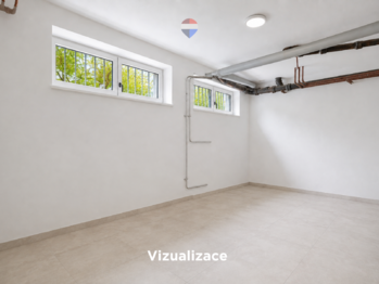 Prodej ubytovacího zařízení 802 m², Řeka