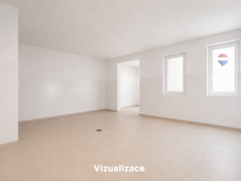Prodej ubytovacího zařízení 802 m², Řeka