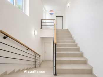 Prodej ubytovacího zařízení 802 m², Řeka