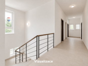 Prodej ubytovacího zařízení 802 m², Řeka