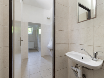 Prodej ubytovacího zařízení 802 m², Řeka