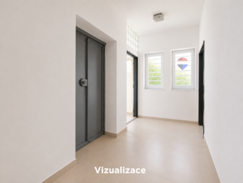 Prodej ubytovacího zařízení 802 m², Řeka