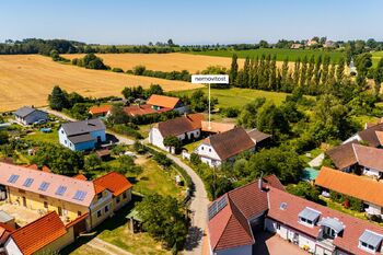 Prodej zemědělského objektu 757 m², Dolní Bukovsko