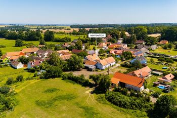 Prodej zemědělského objektu 757 m², Dolní Bukovsko