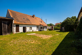 Prodej zemědělského objektu 757 m², Dolní Bukovsko