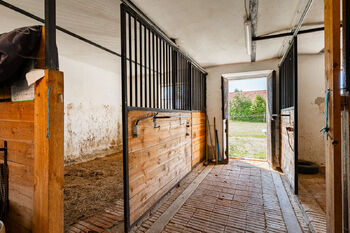 Prodej zemědělského objektu 757 m², Dolní Bukovsko