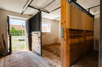 Prodej zemědělského objektu 757 m², Dolní Bukovsko