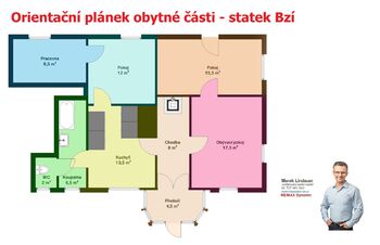 Prodej zemědělského objektu 757 m², Dolní Bukovsko