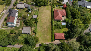 Prodej pozemku 990 m², Týnec nad Labem