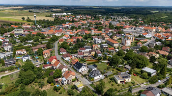 Prodej pozemku 990 m², Týnec nad Labem