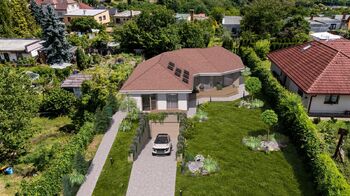 Prodej pozemku 990 m², Týnec nad Labem