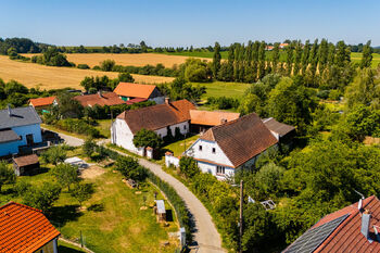 Prodej domu 90 m², Dolní Bukovsko