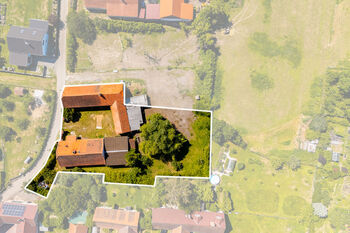 Prodej domu 90 m², Dolní Bukovsko