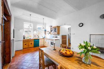 Prodej domu 231 m², Popovice