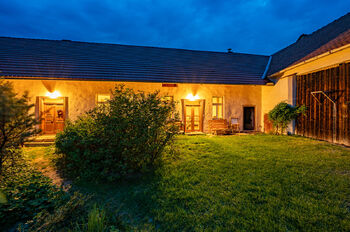 Prodej domu 231 m², Popovice