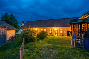 Prodej domu 231 m², Popovice