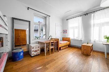 Prodej domu 231 m², Popovice