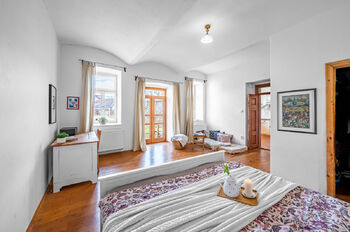 Prodej domu 231 m², Popovice