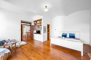 Prodej domu 231 m², Popovice