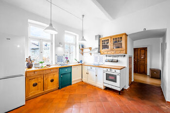 Prodej domu 231 m², Popovice