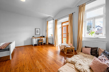 Prodej domu 231 m², Popovice