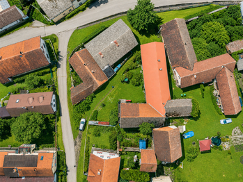 Prodej domu 231 m², Popovice