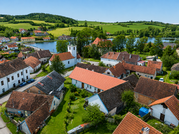 Prodej domu 231 m², Popovice